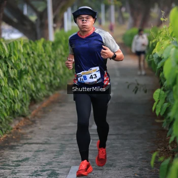 Runner Photo 4314577