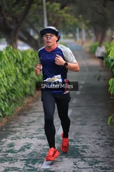 Runner Photo 4314578