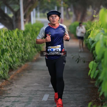 Runner Photo 4314579