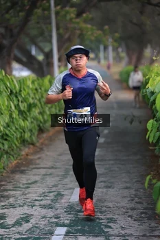 Runner Photo 4314580