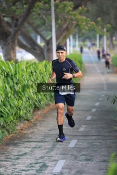 Runner Photo 4314581