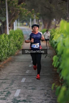 Runner Photo 4314582