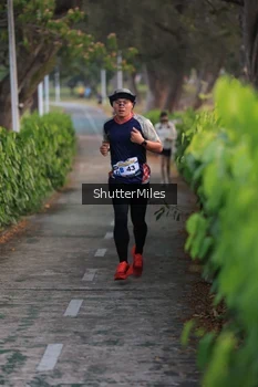 Runner Photo 4314583