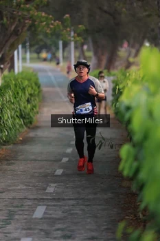 Runner Photo 4314584