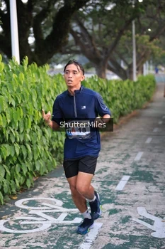 Runner Photo 4314585
