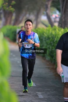 Runner Photo 4314592