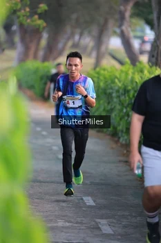 Runner Photo 4314593