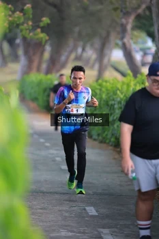 Runner Photo 4314595