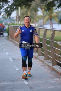 Runner Photo 4314596