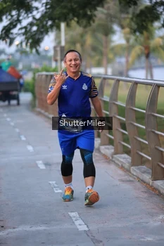 Runner Photo 4314597