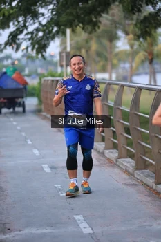 Runner Photo 4314598