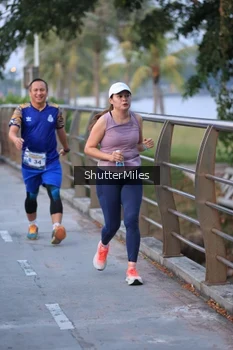 Runner Photo 4314599