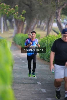 Runner Photo 4314601