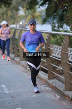 Runner Photo 4314602