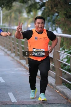 Runner Photo 4314603