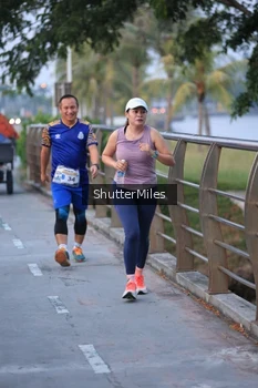 Runner Photo 4314604