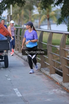 Runner Photo 4314605