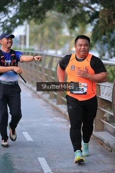 Runner Photo 4314606