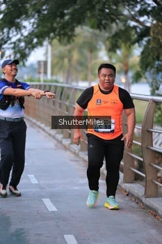 Runner Photo 4314607