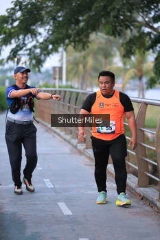 Runner Photo 4314610