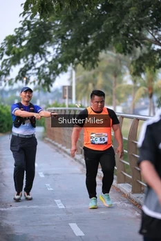Runner Photo 4314611