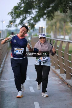 Runner Photo 4314612