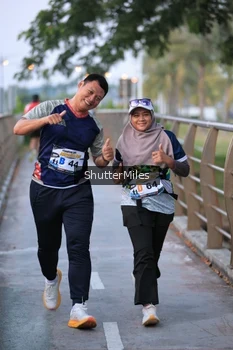 Runner Photo 4314613