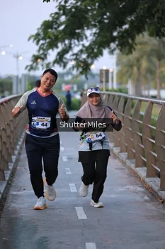 Runner Photo 4314615