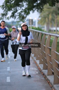 Runner Photo 4314617