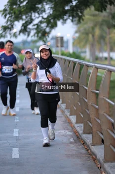 Runner Photo 4314619