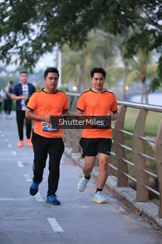 Runner Photo 4314620