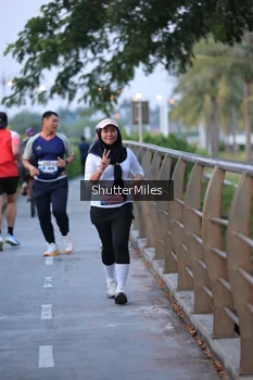 Runner Photo 4314621
