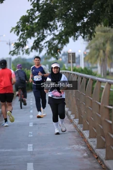 Runner Photo 4314622