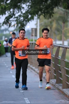 Runner Photo 4314623
