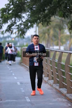Runner Photo 4314624
