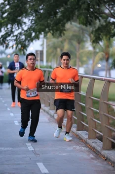Runner Photo 4314626