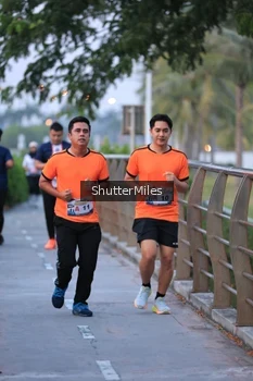 Runner Photo 4314627