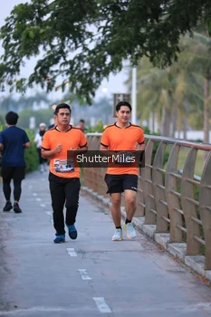 Runner Photo 4314628
