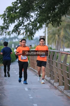 Runner Photo 4314629