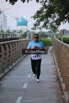 Runner Photo 4314630