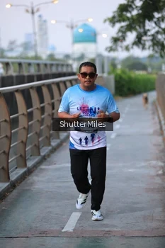 Runner Photo 4314631