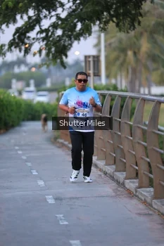 Runner Photo 4314632