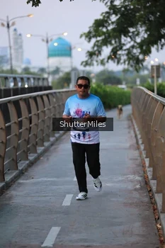Runner Photo 4314633