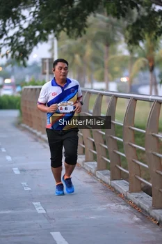 Runner Photo 4314636