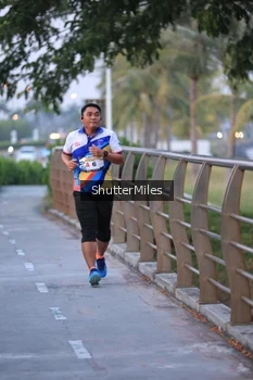 Runner Photo 4314637