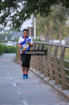 Runner Photo 4314638
