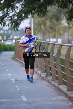 Runner Photo 4314639