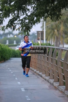 Runner Photo 4314640