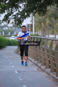 Runner Photo 4314641
