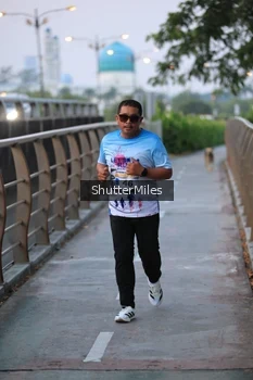 Runner Photo 4314642
